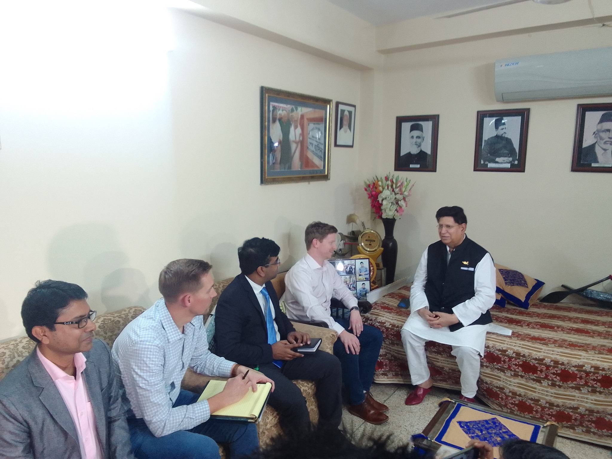 নির্বাচন পর্যবেক্ষণ ব্যবস্থা বন্ধ করে দেওয়া উচিত: পররাষ্ট্রমন্ত্রী