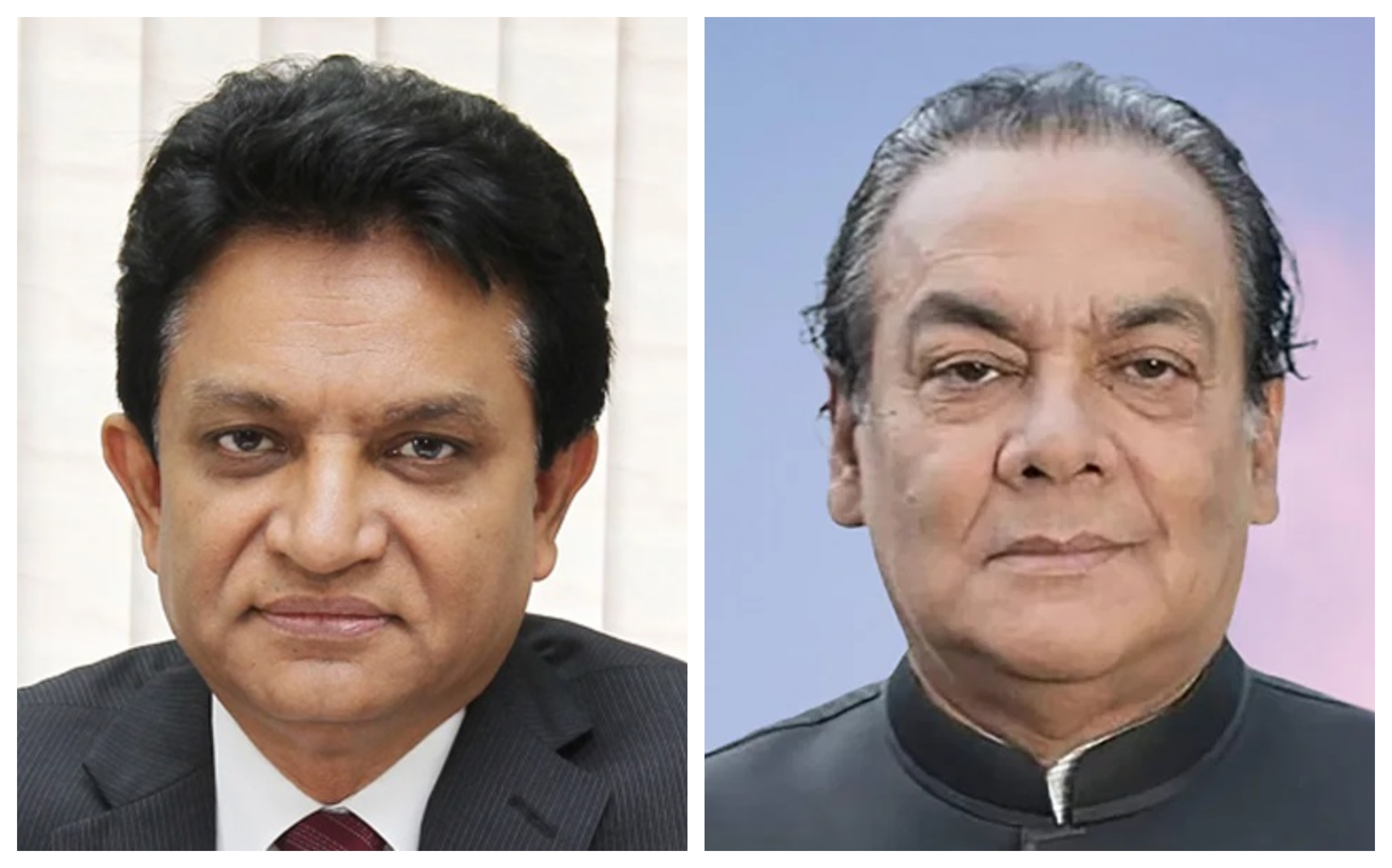 নেতাকর্মীদের ভয় দেখানো হচ্ছে: আজাদ, তিনি মাইরাও জিততে চান কাইন্দাও জিততে চান: শামীম