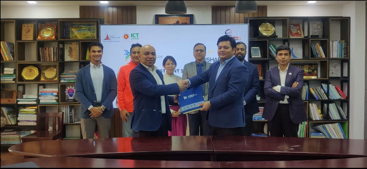 ২ কোটি টাকার তহবিল পেল এআই স্টার্টআপ ‘হিসাব’