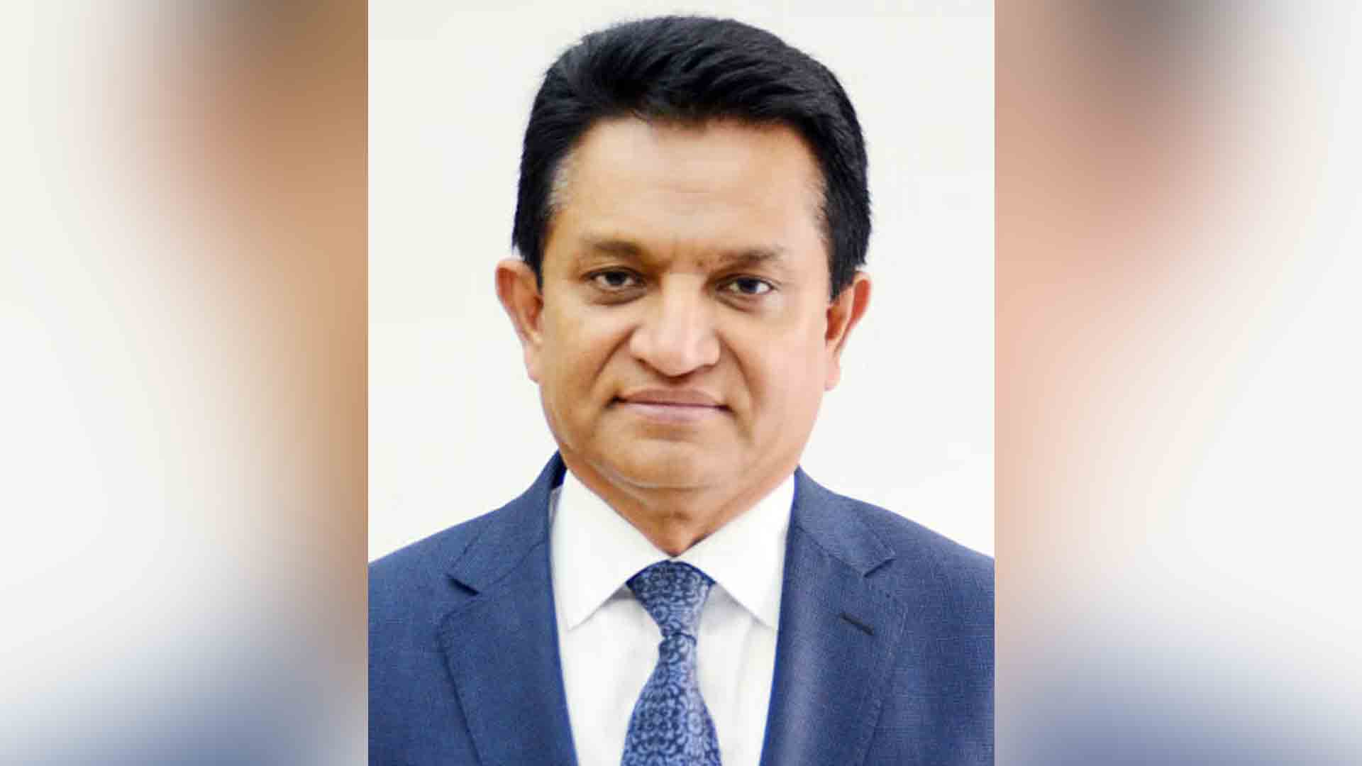 শামীমকে হারিয়ে জয়ী এ কে আজাদ