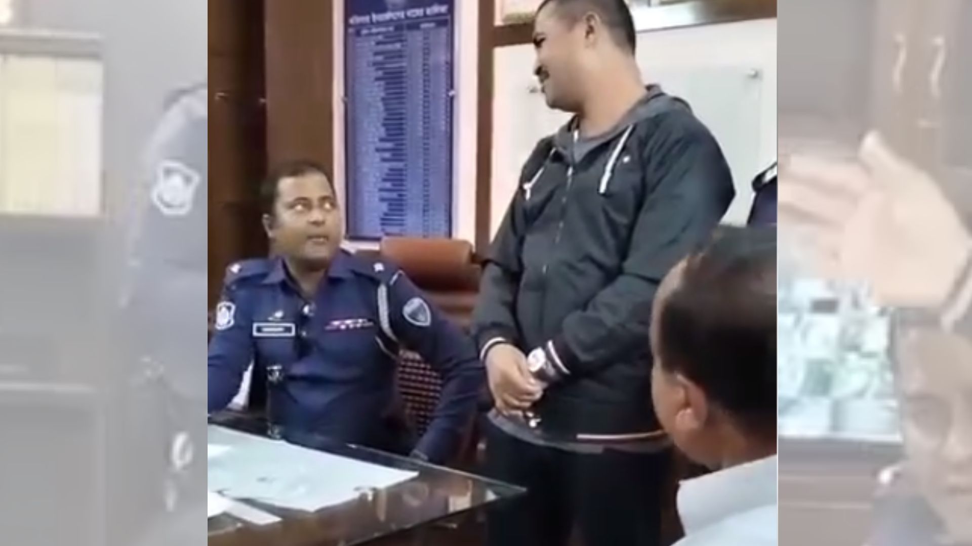 সেই এমপি মোস্তাফিজের প্রার্থিতা বাতিল