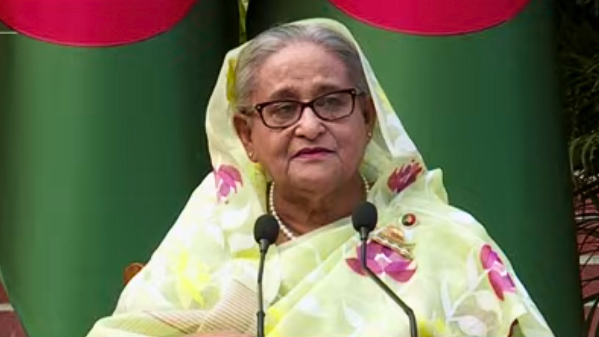 আমি প্রতিহিংসাপরায়ণ নই, খোলা মনের উদারপন্থি মানুষ: প্রধানমন্ত্রী