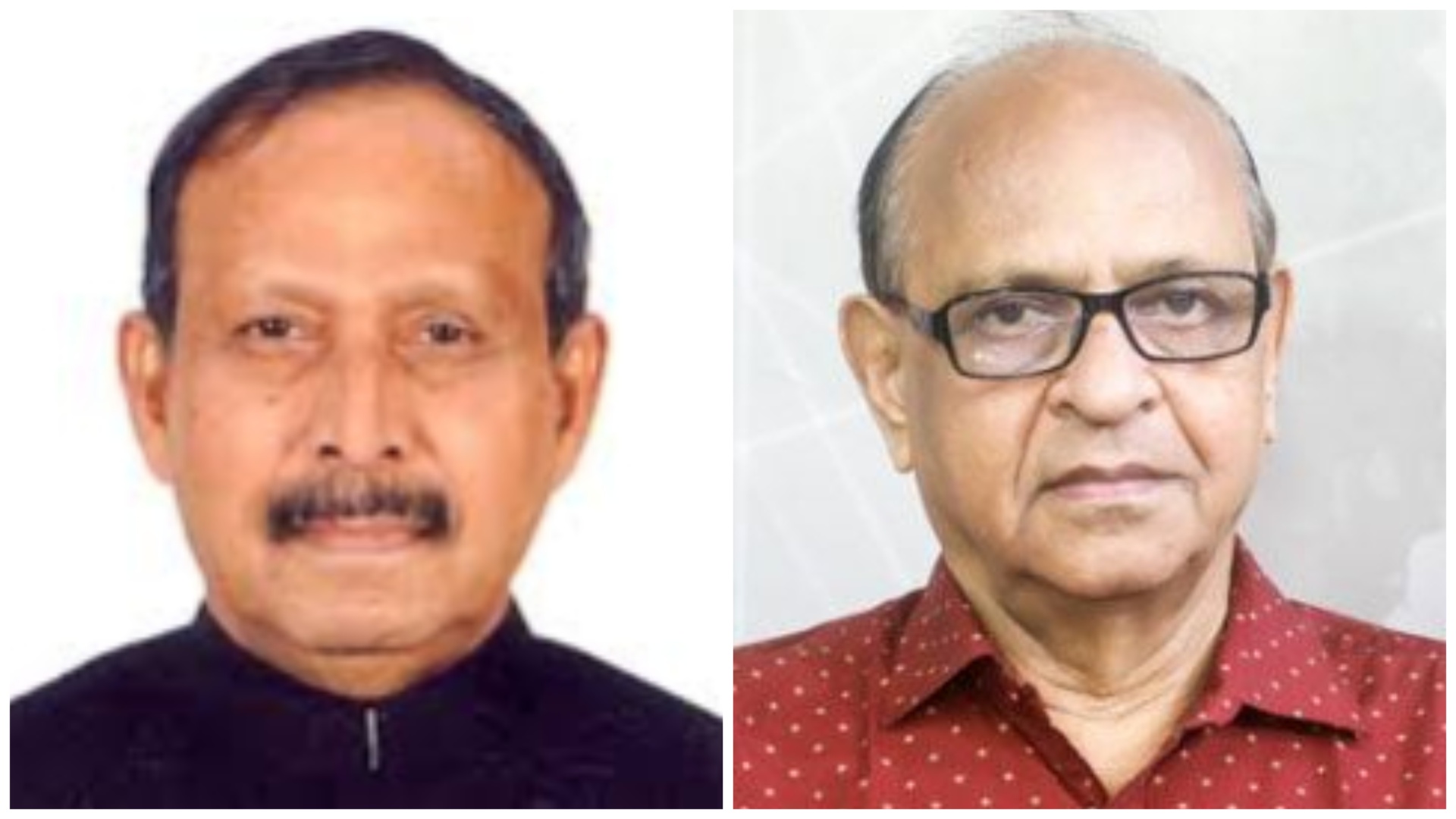 টেকনোক্রেট মন্ত্রী হচ্ছেন ইয়াফেস ওসমান ও ডা. সামন্ত লাল