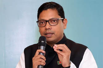 সারাদেশে বিকেল ৩টায় মোবাইলে ফোর জি সেবা চালু: পলক