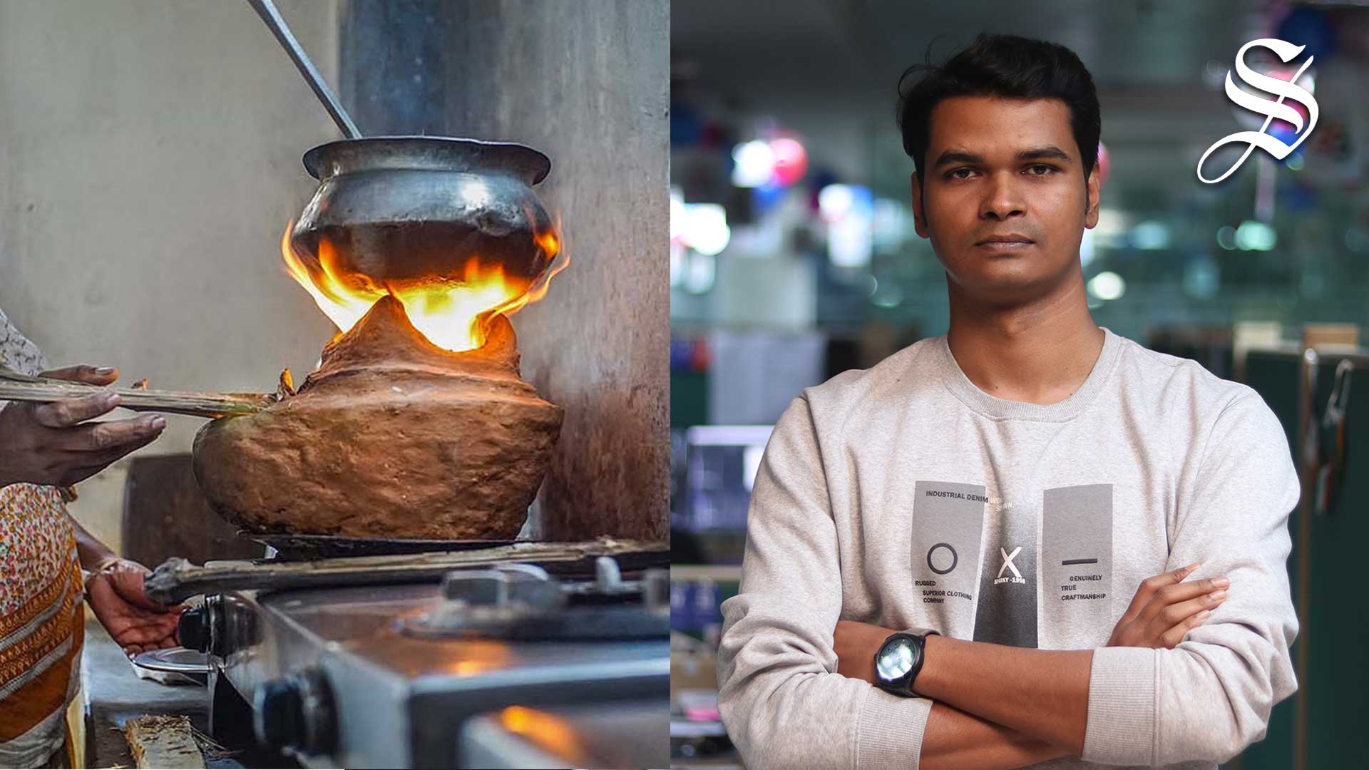 সাড়ে ৩ বছরে গ্যাসের সরবরাহ সর্বনিম্ন