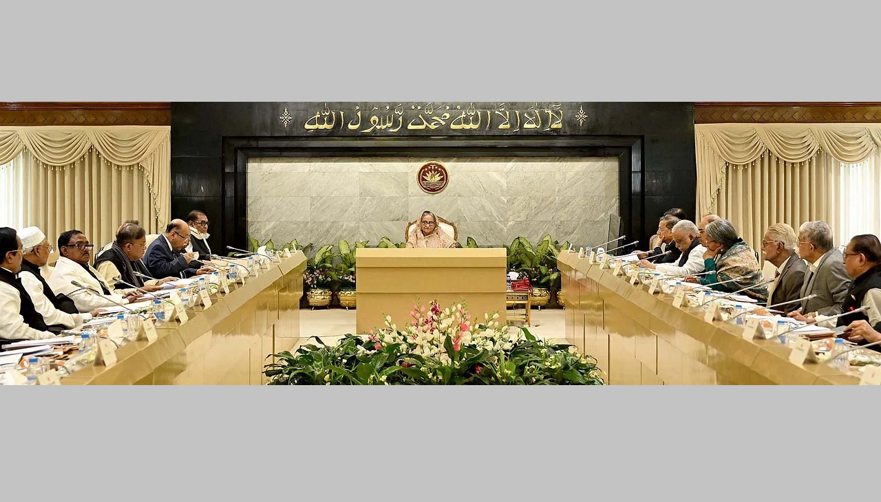 সরকারি ক্রয়ে স্বচ্ছতা-জবাবদিহি নিশ্চিত করার নির্দেশ প্রধানমন্ত্রীর