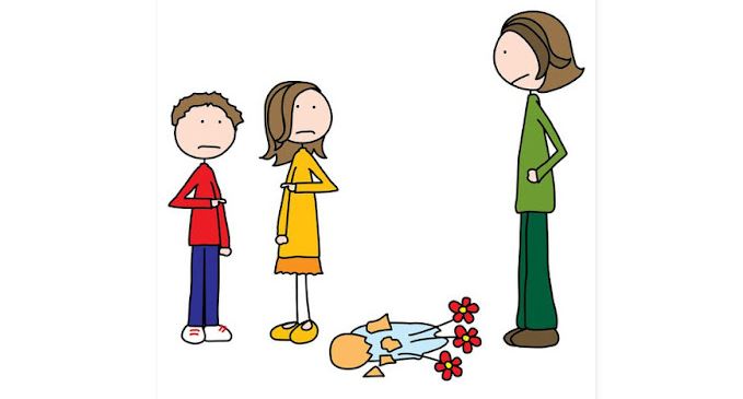 শিশুরা কেন মিথ্যা বলে, কী করবেন জানুন বিশেষজ্ঞের কাছ থেকে