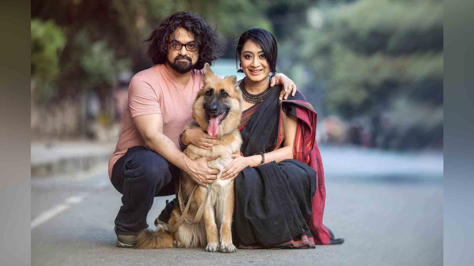 স্বাগতার হবু বর কে