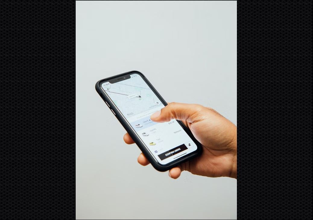 ২০২৩ সালে দেশে উবারে যাতায়াত করেছেন ৬০ লাখ মানুষ
