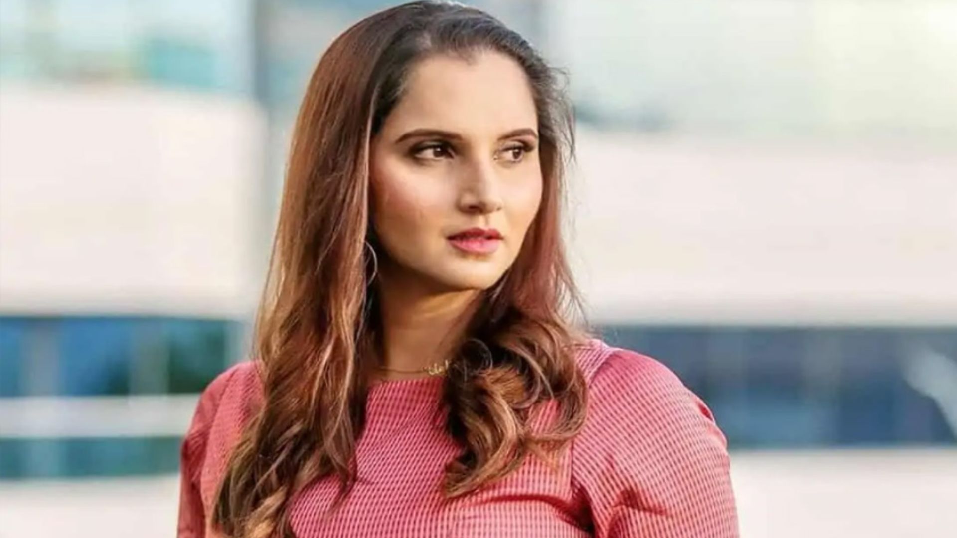 শোয়েব মালিকের তৃতীয় বিয়ে, আলোচনায় সানিয়া মির্জার পোস্ট