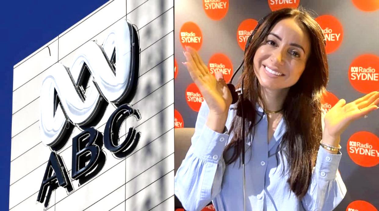 ইসরায়েলের সমালোচনা করায় অস্ট্রেলিয়ায় সাংবাদিক বরখাস্ত