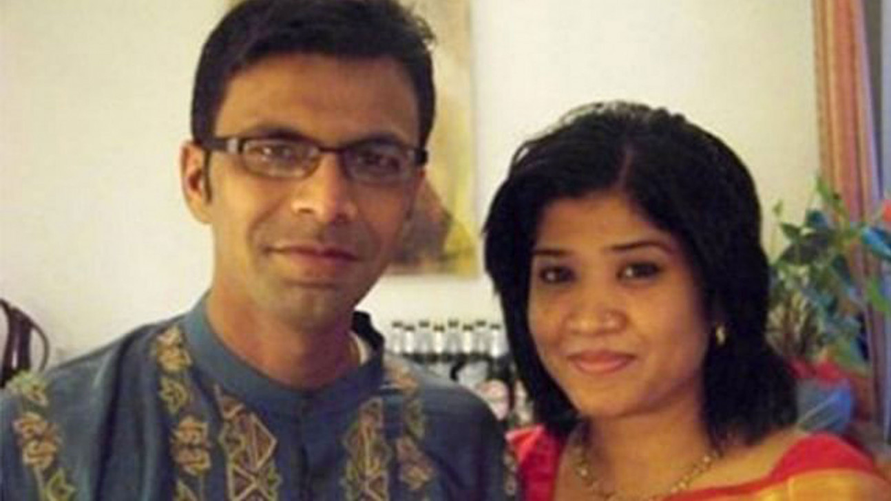 প্রয়োজনে ৫০ বছর সময় দিতে হবে: সাগর-রুনি হত্যা মামলা প্রসঙ্গে আইনমন্ত্রী