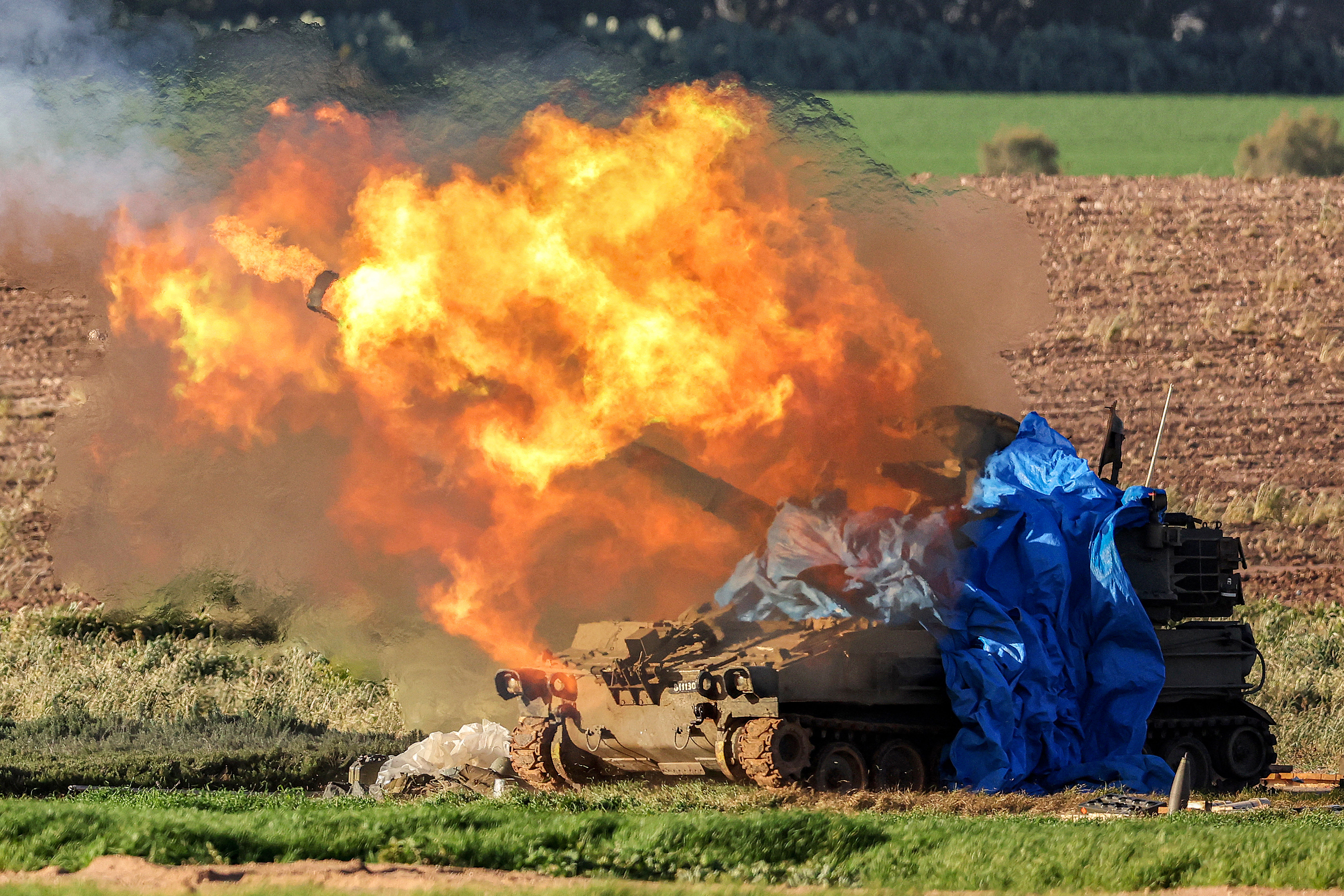 গাজায় ৬ সপ্তাহ যুদ্ধবিরতির নতুন প্রস্তাব, আজ কায়রোতে হামাস নেতার সঙ্গে বৈঠক
