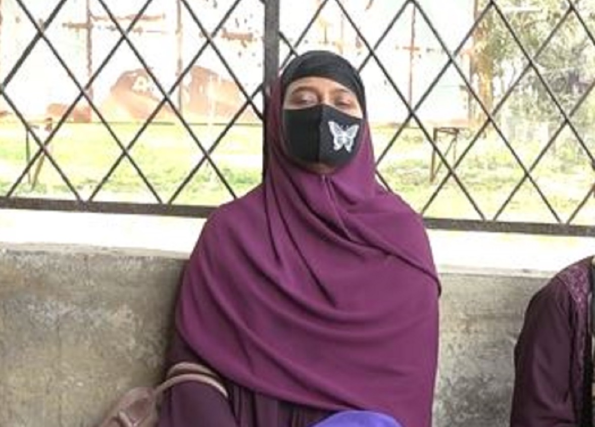 পুলিশ আমার স্বামীর অবস্থান জানার পরও ব্যবস্থা নেয়নি: মিলনের স্ত্রী