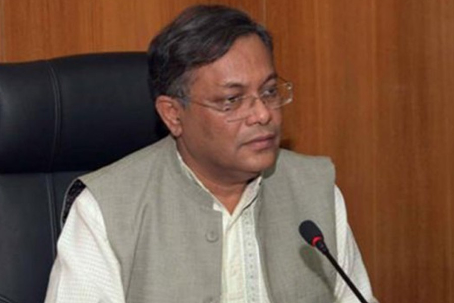 পালিয়ে আসা বিজিপি সদস্যদের ফিরিয়ে নিতে চায় মিয়ানমার: পররাষ্ট্রমন্ত্রী