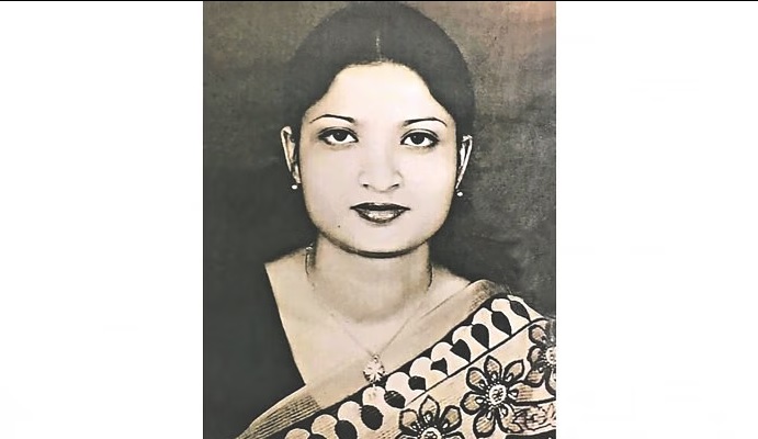 সগিরা মোর্শেদ হত্যা মামলার রায় পিছিয়ে ২০ ফেব্রুয়ারি