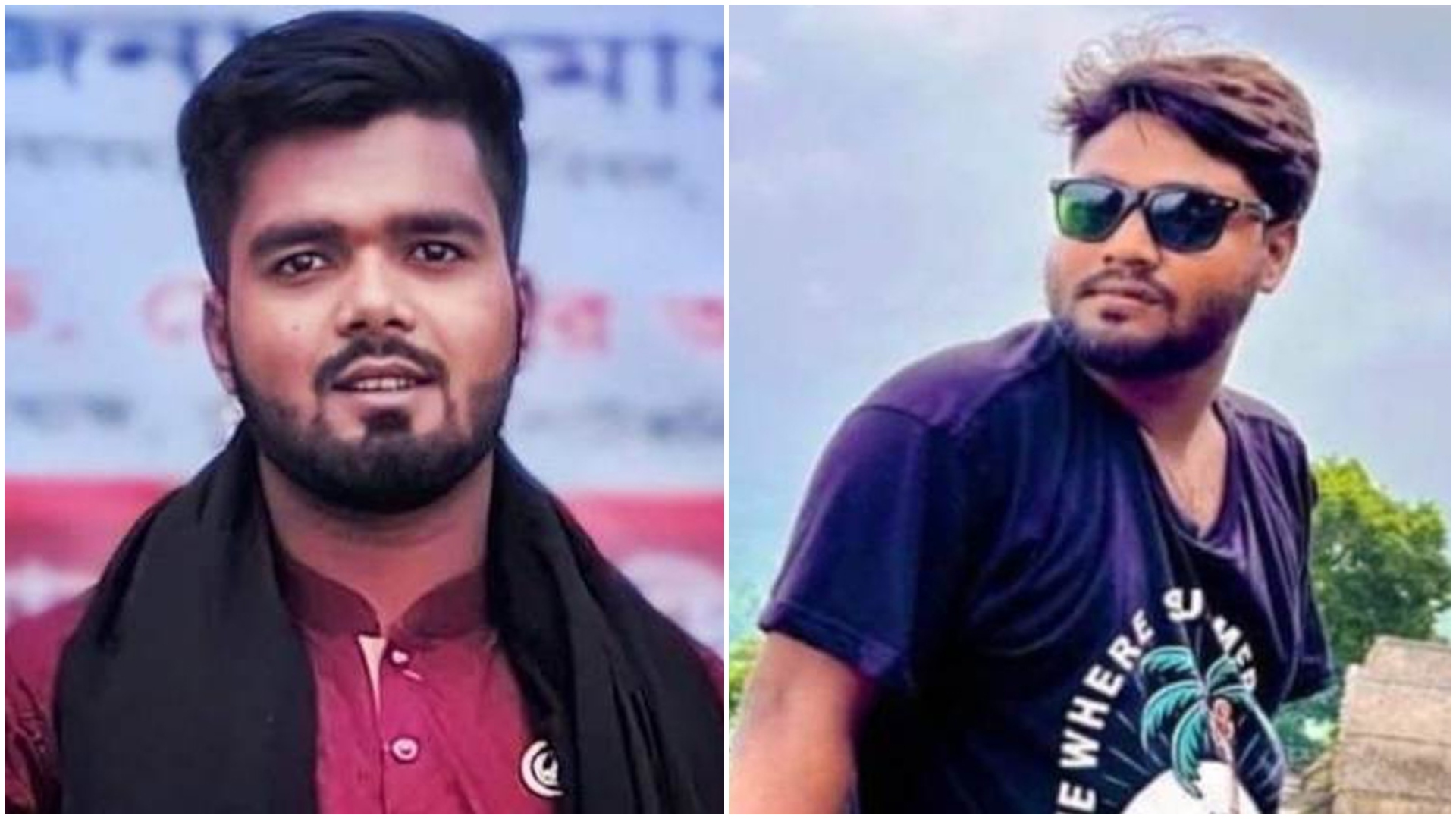 আ. লীগ নেতাকে পিটিয়ে হত্যা: দুই ছাত্রলীগ নেতা কারাগারে