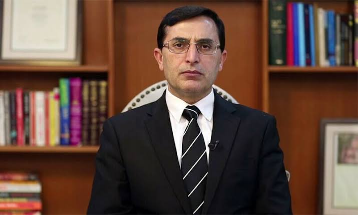 পিটিআইকে সরকার গঠনের আমন্ত্রণ জানাবেন পাকিস্তানের প্রেসিডেন্ট: দাবি পিটিআই চেয়ারম্যানের