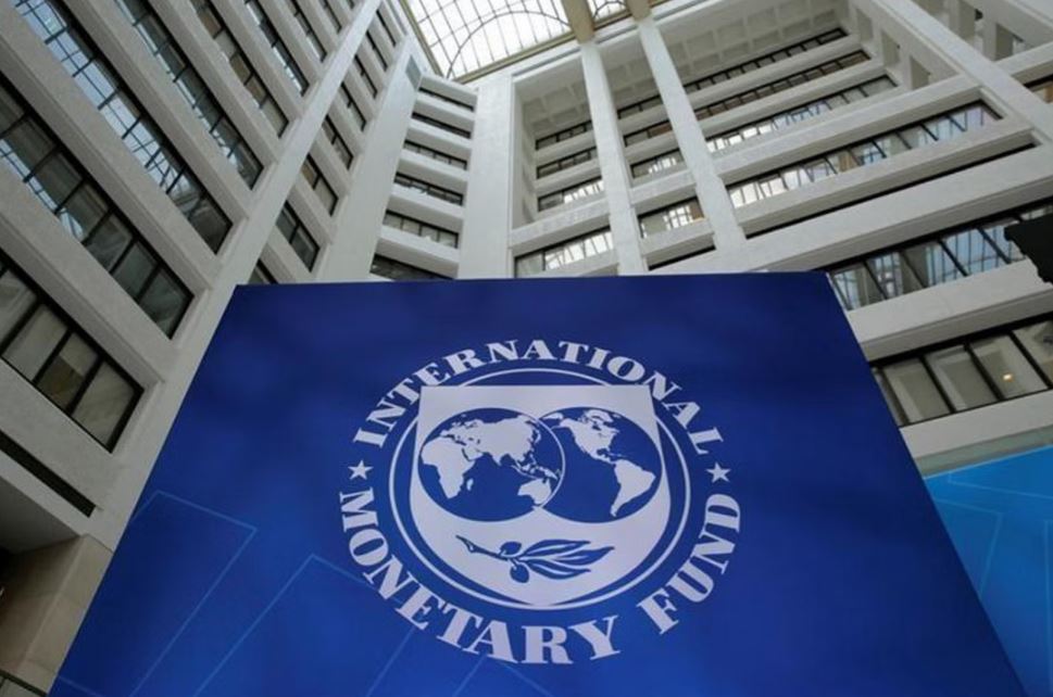 আইএমএফ থেকে ১১০ কোটি ডলার ঋণ পাচ্ছে পাকিস্তান