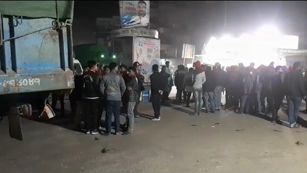 কুড়িগ্রামে ছাত্রলীগ নেতার বিরুদ্ধে আ.লীগ নেতাকে পিটিয়ে হত্যার অভিযোগ, গ্রেপ্তার ২