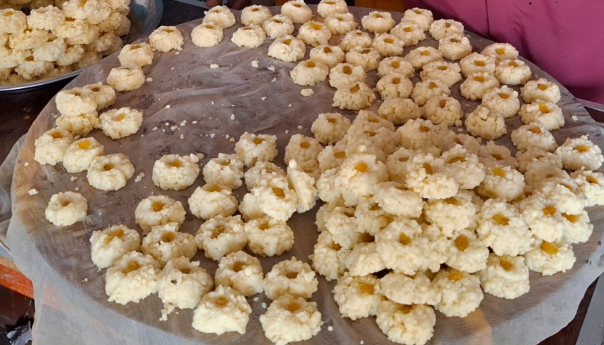 বরিশালের যে সন্দেশের স্বাদ নিতে ভুলবেন না