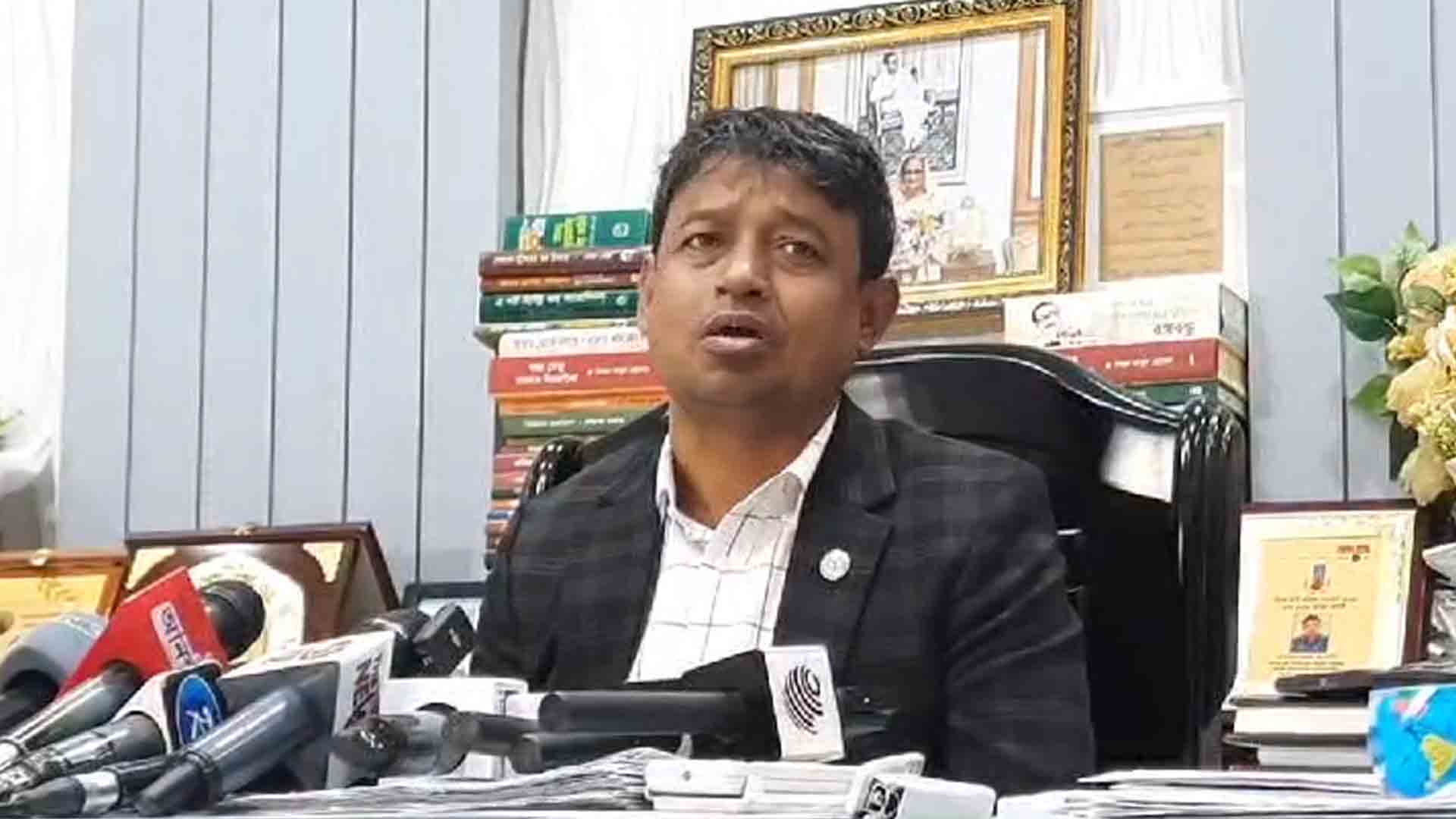 প্রীতি উরাংয়ের মৃত্যু তদন্তে যদি কাউকে দোষী পাওয়া যায়, ছাড় দেওয়া হবে না: ডিবি প্রধান