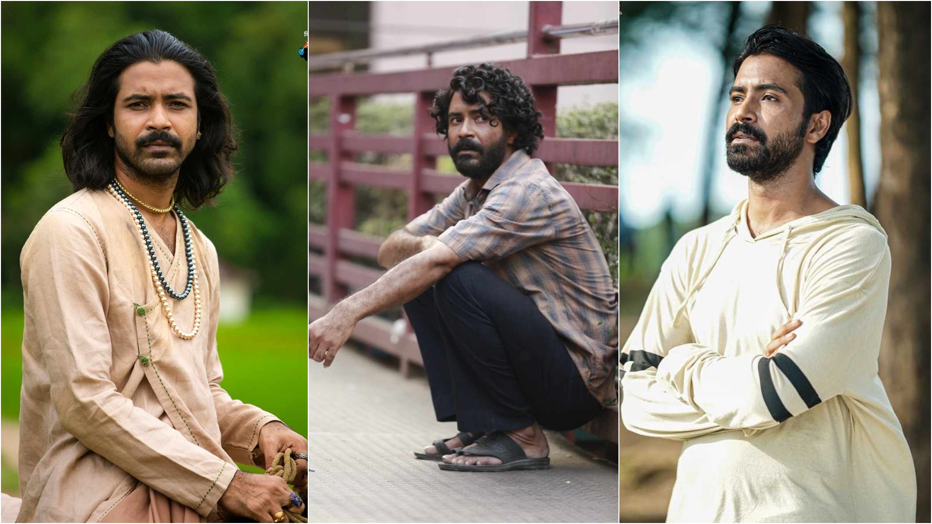 ঈদে ৩ সিনেমা নিয়ে বড় পর্দায় রাজ