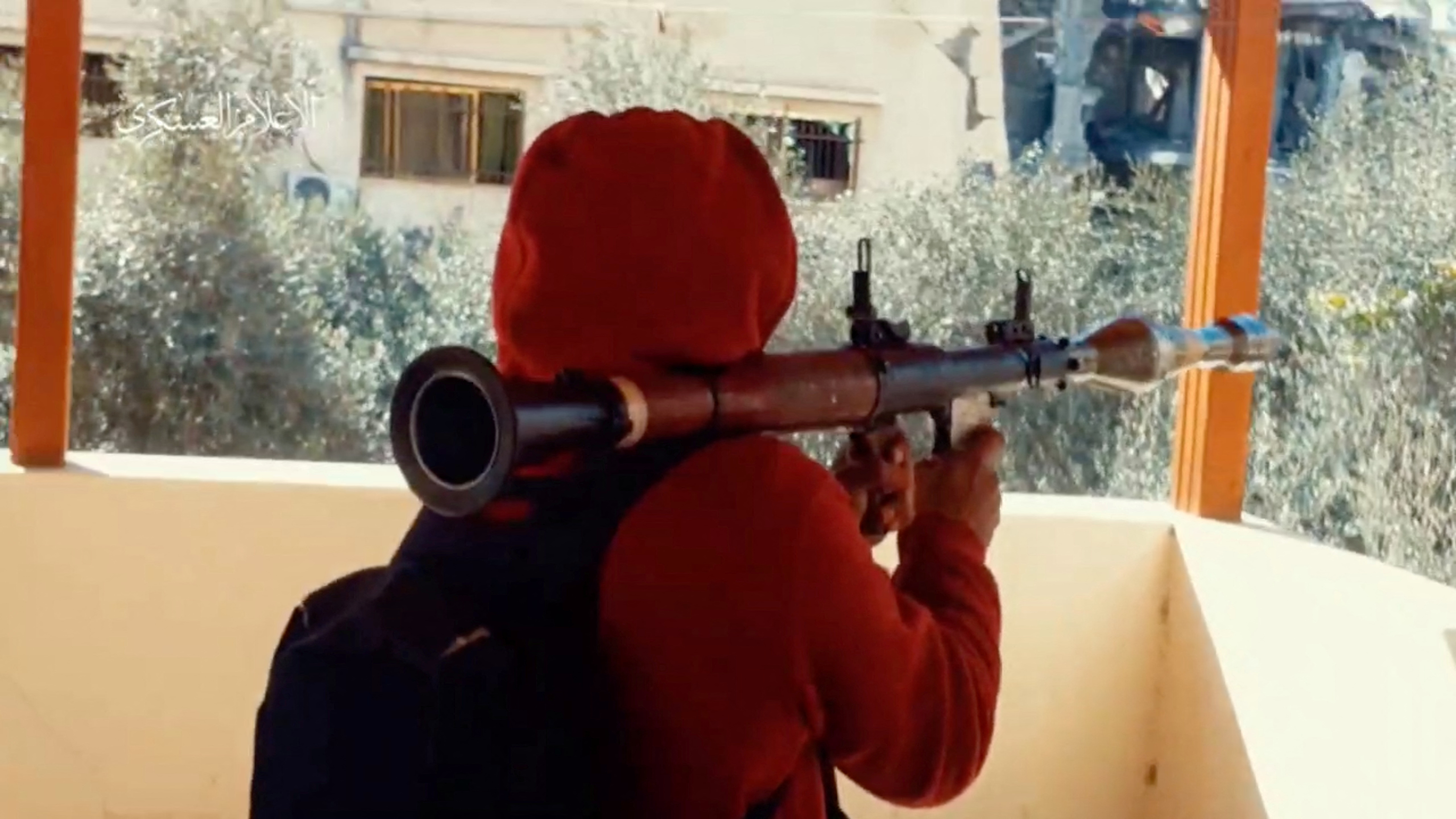 গাজার যুদ্ধে ১২ হাজার হামাস যোদ্ধা নিহত: ইসরায়েল 