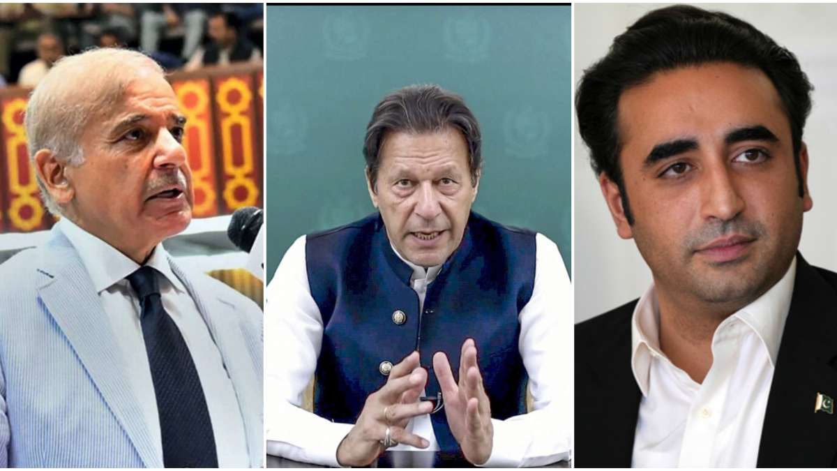 ঢাকা পতনের ঘটনা থেকে শিক্ষা নেওয়া উচিত: পিটিআই