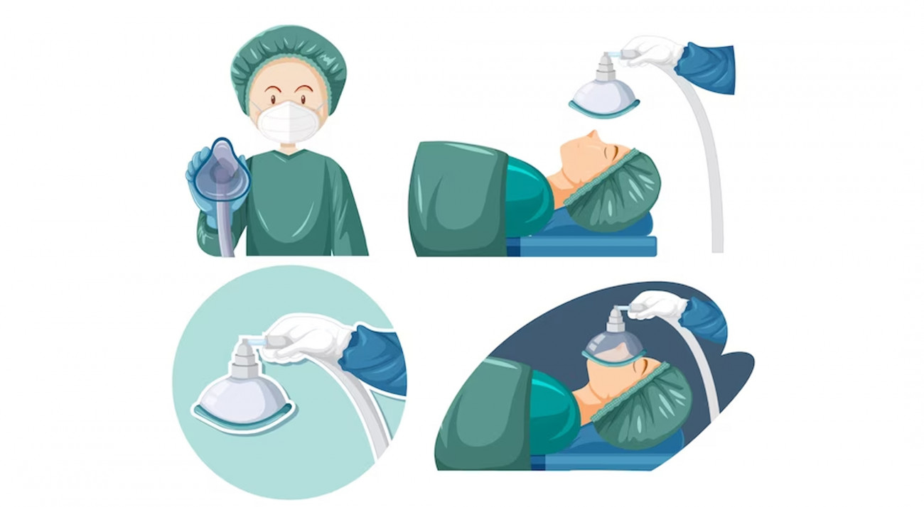অ্যানেসথেসিওলজিস্ট সংকটে ‘বিপর্যস্ত’ স্বাস্থ্য খাত