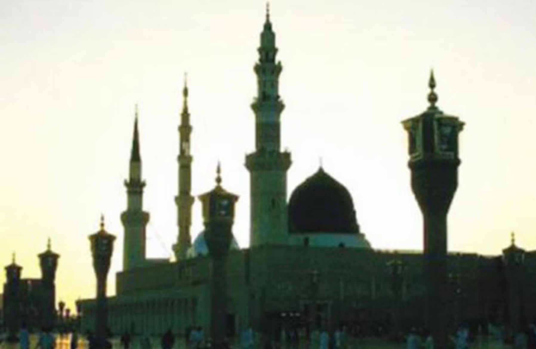 শতবছর পূর্বে শবে বরাত উদযাপন যেমন ছিল