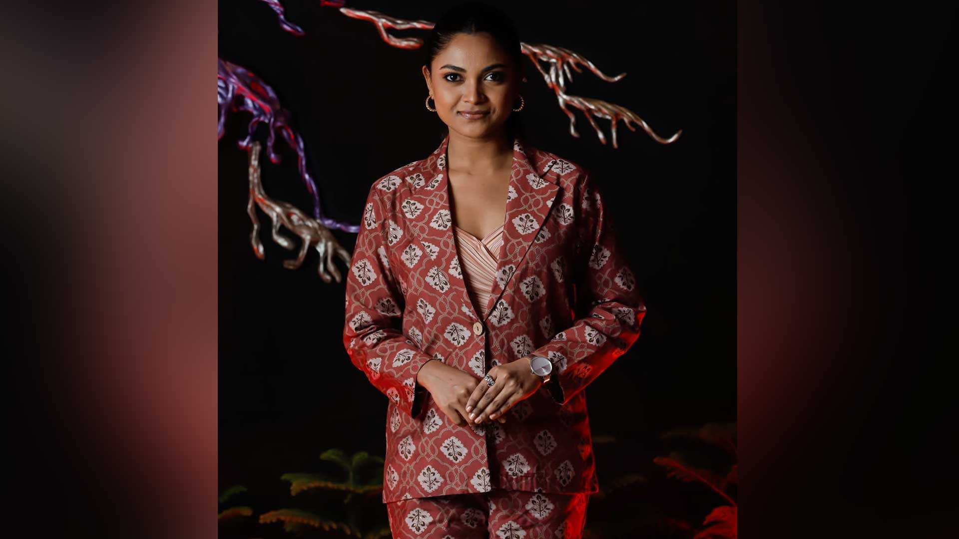 ‘চক্কর ৩০২’ সিনেমায় মোশাররফ করিমের নায়িকা কে