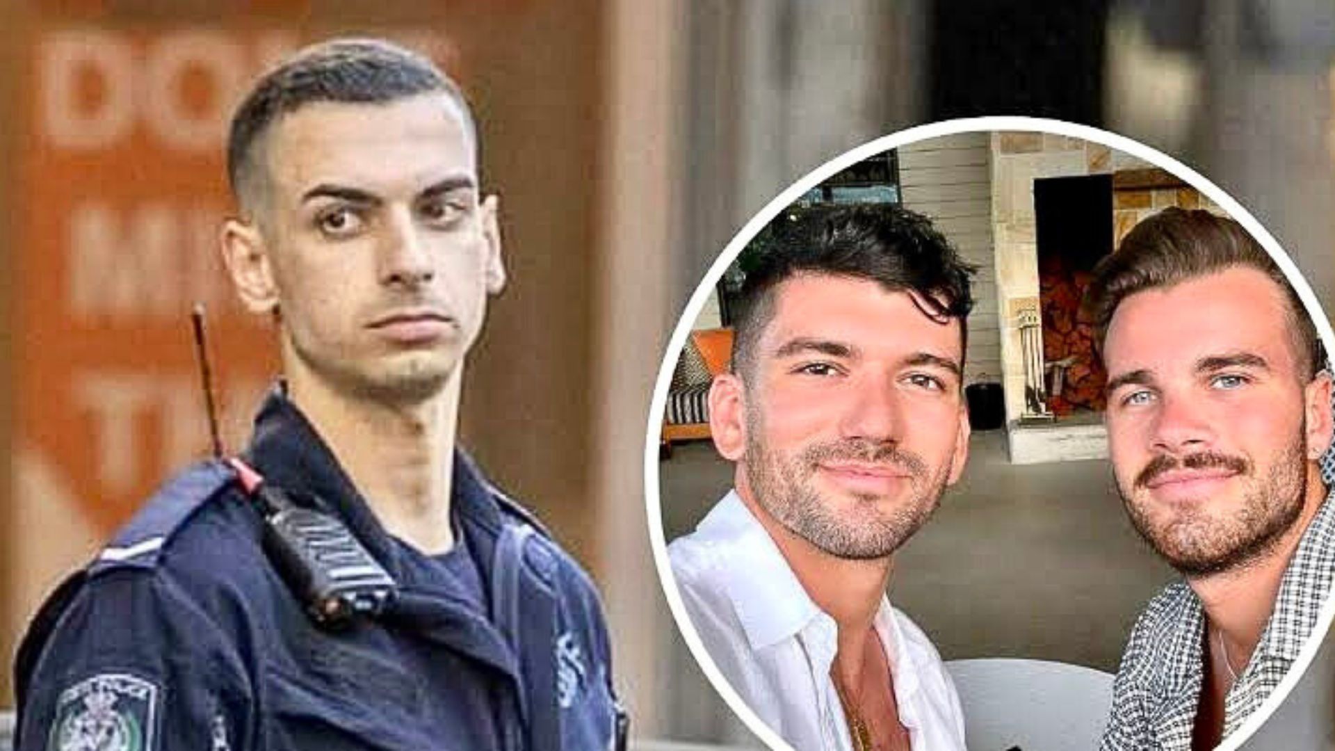 অস্ট্রেলিয়ায় পুলিশের গুলিতে নিহত দুই বন্ধুর মরদেহ উদ্ধার