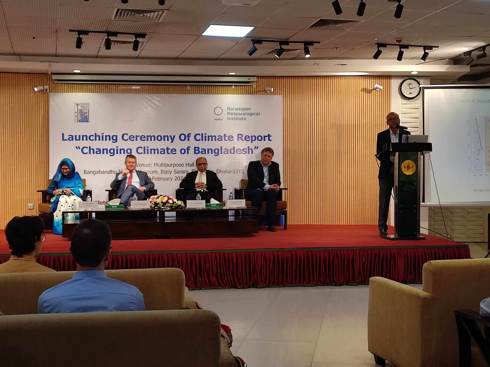 দেশে ঋতুর ধরন বদলে যাচ্ছে, দাবদাহ বাড়ছে বর্ষায়