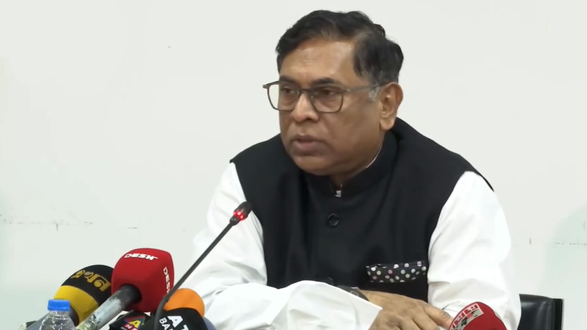 বিদ্যুতের নতুন দাম ফেব্রুয়ারি থেকেই কার্যকর: নসরুল হামিদ