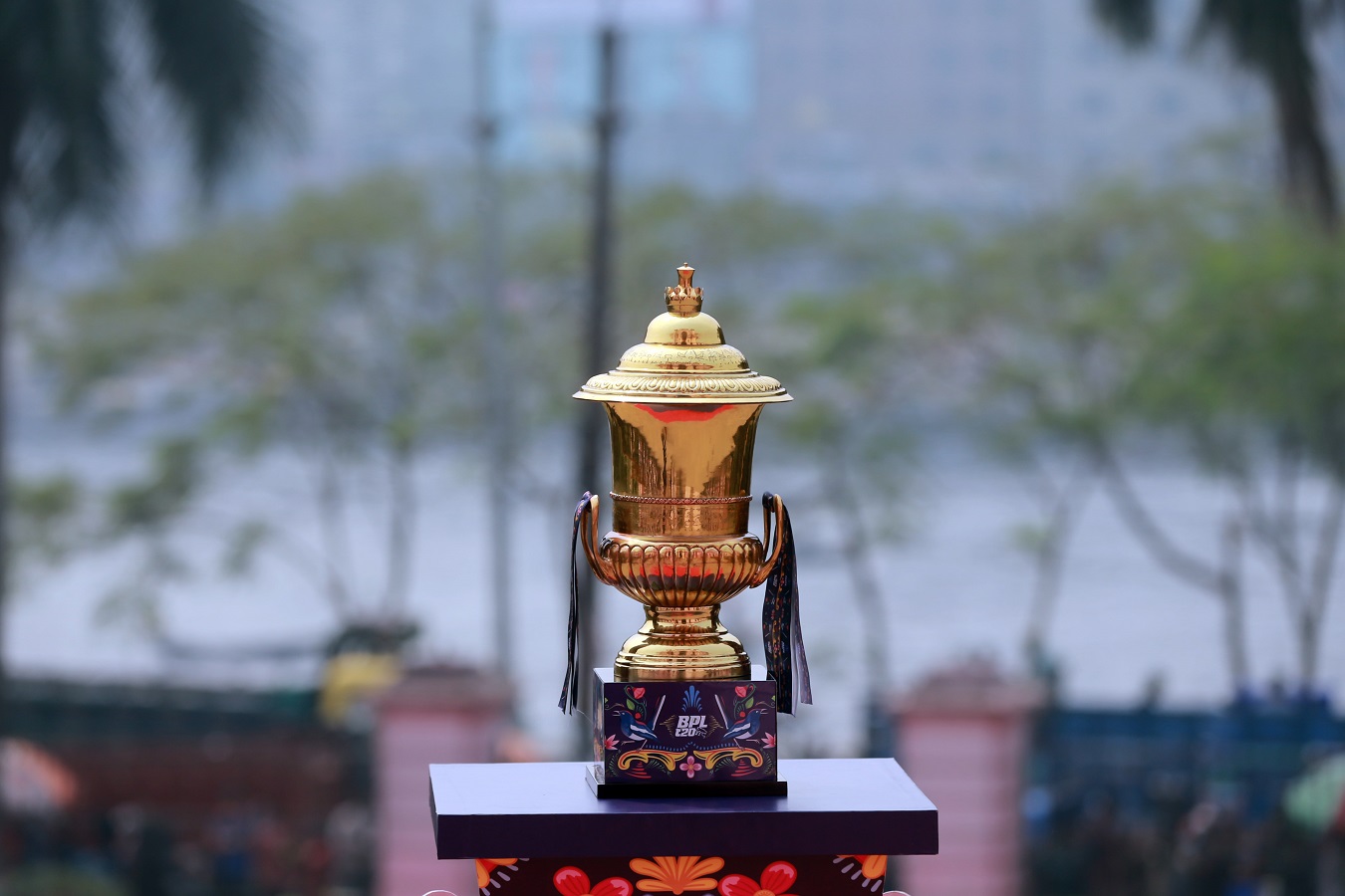 পিছিয়ে গেল বিপিএলের নিলাম