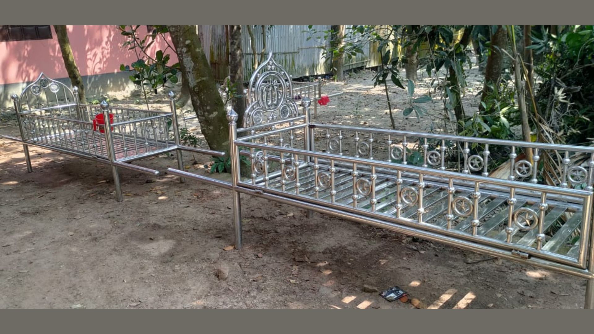 ‘এরকম যেন আর কারো পরিবারে না ঘটে’