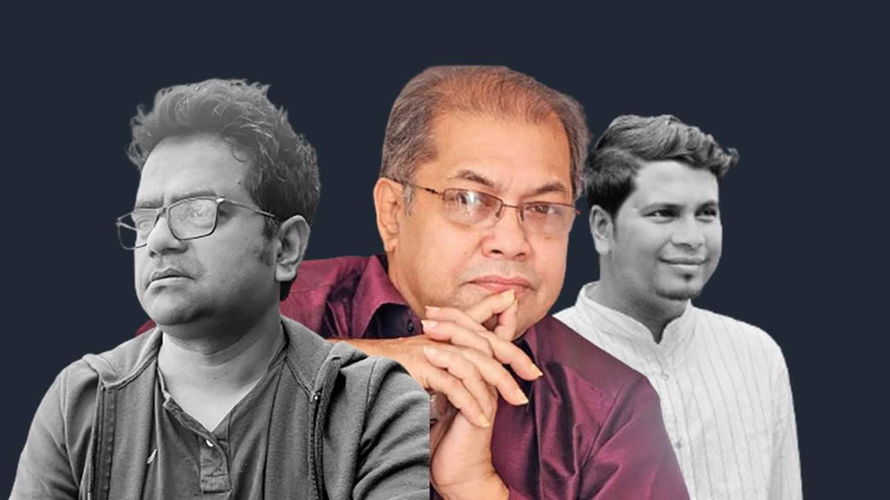 মৃত্যুর ৫ বছর পর মুক্তি পাচ্ছে সুবীর নন্দীর নতুন গান