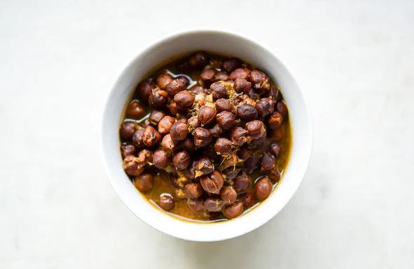 ছোলার পুষ্টিগুণ, কীভাবে ও কতটুকু খাওয়া ভালো