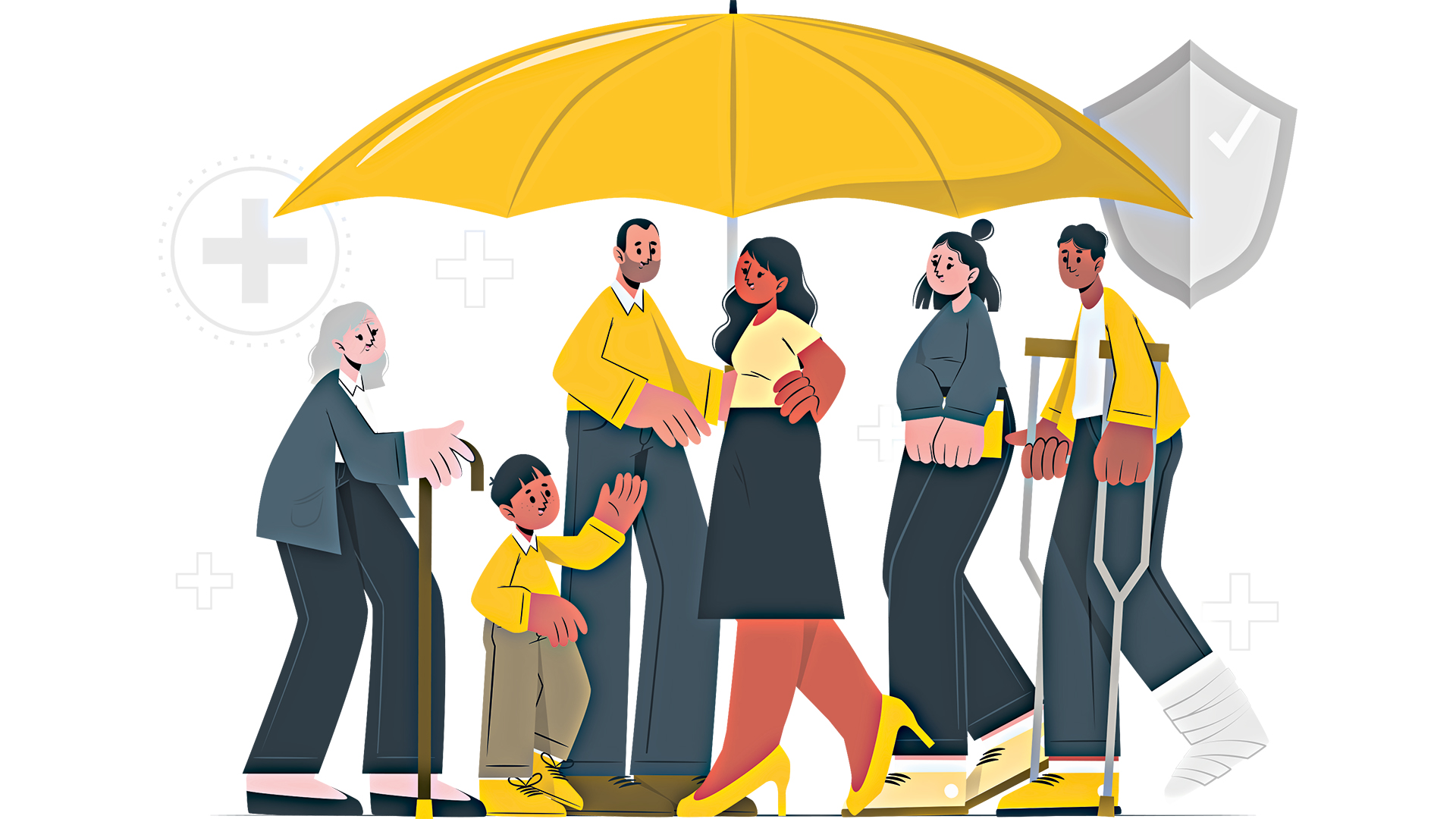 অর্থ আত্মসাৎ, প্রতারণা: ১৪ বছরে ২৬ লাখ বিমা বাতিল