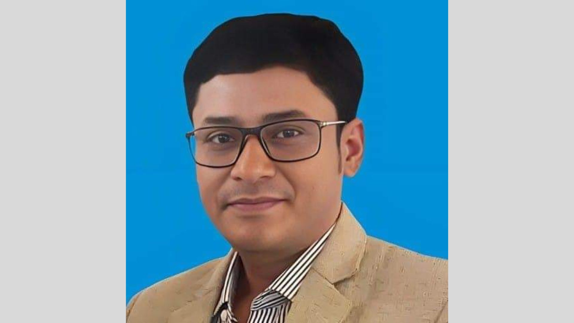 বকশিগঞ্জে সংঘর্ষের তথ্য সংগ্রহে যাওয়া সাংবাদিককে মারধর