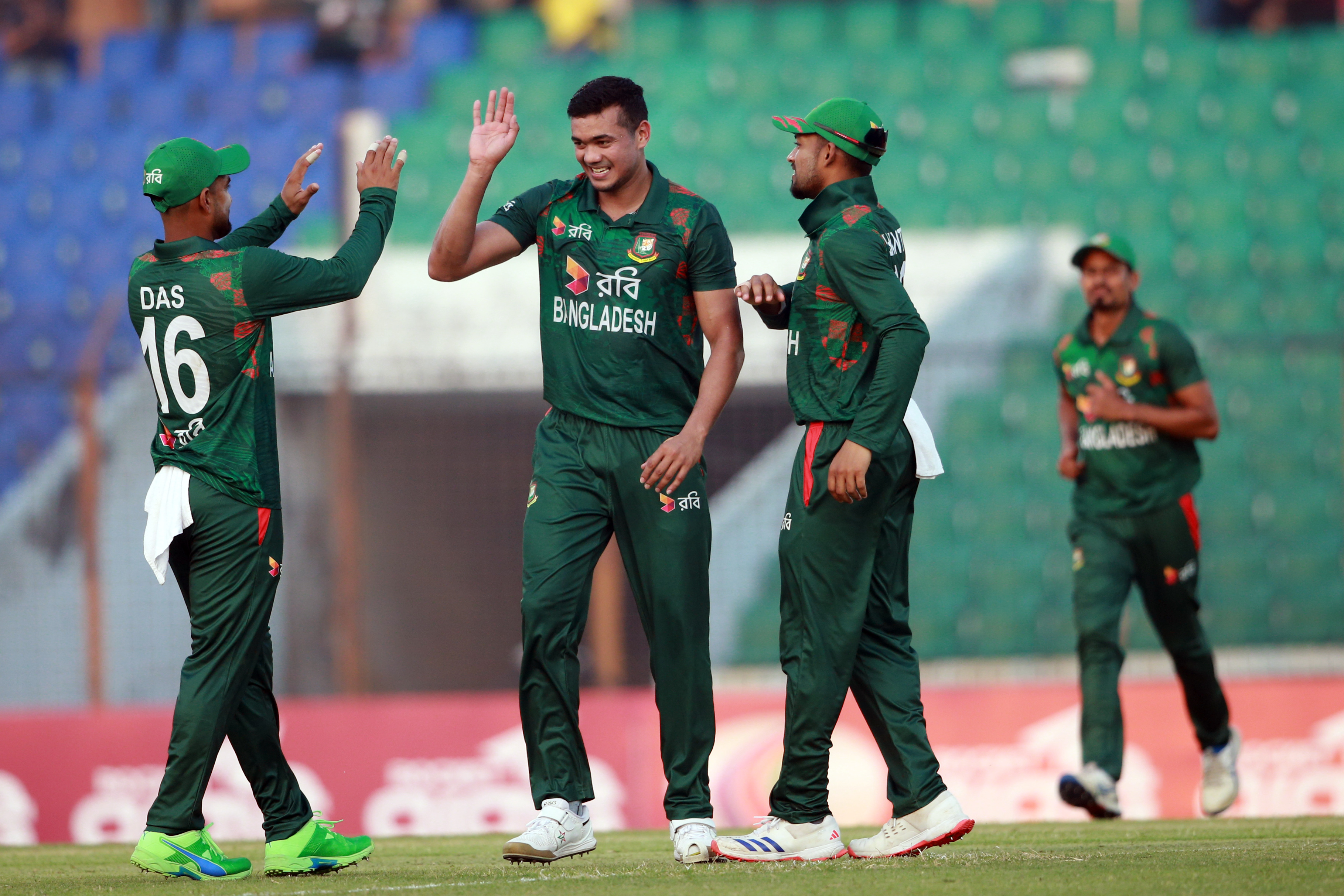 ভারত সিরিজ নিয়ে টানাপোড়েনের মাঝেই আফগান সিরিজ চূড়ান্ত
