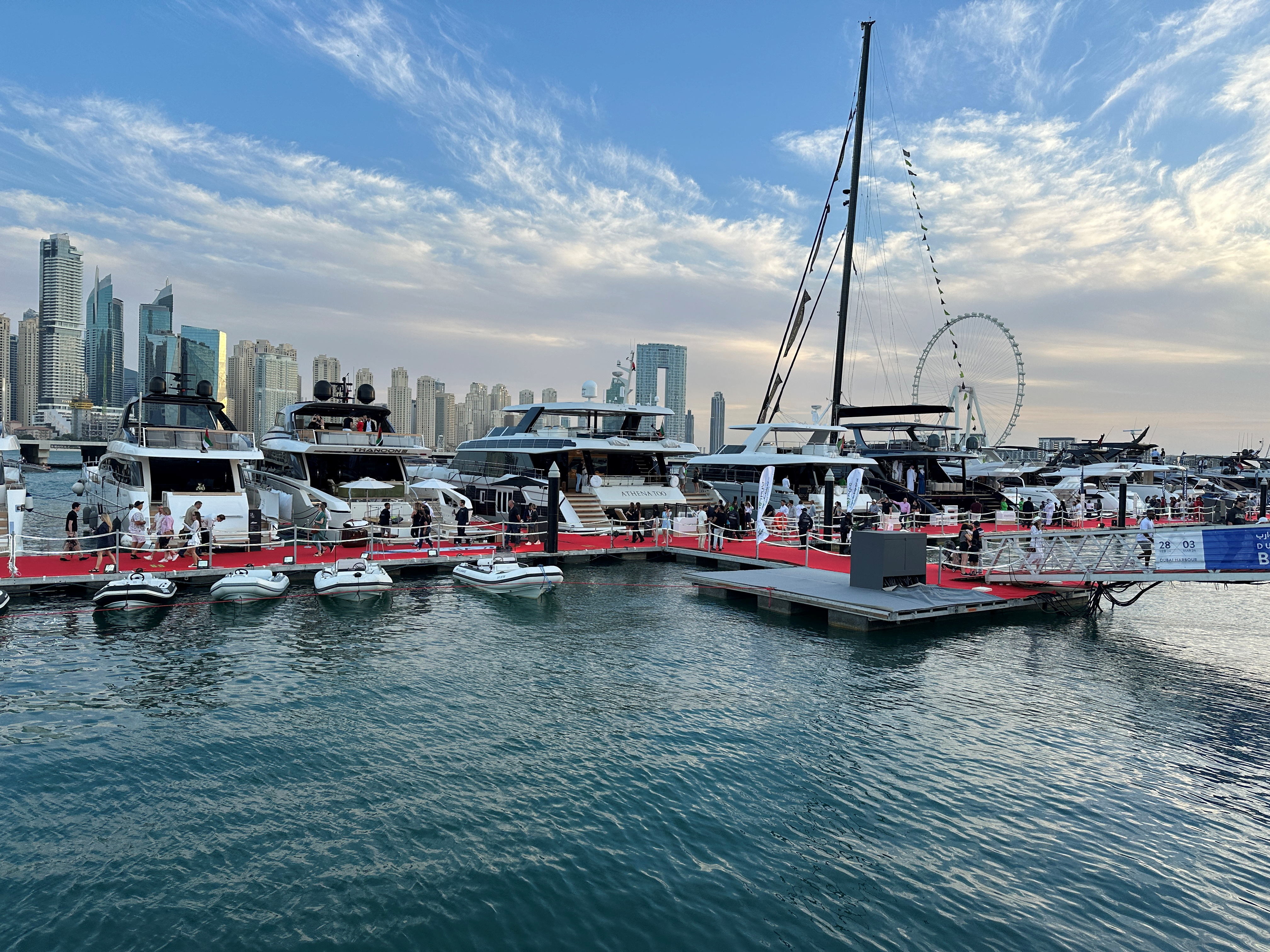 বছরের প্রথম মাসেই দুবাইতে ১৮ লাখ বিদেশি পর্যটক