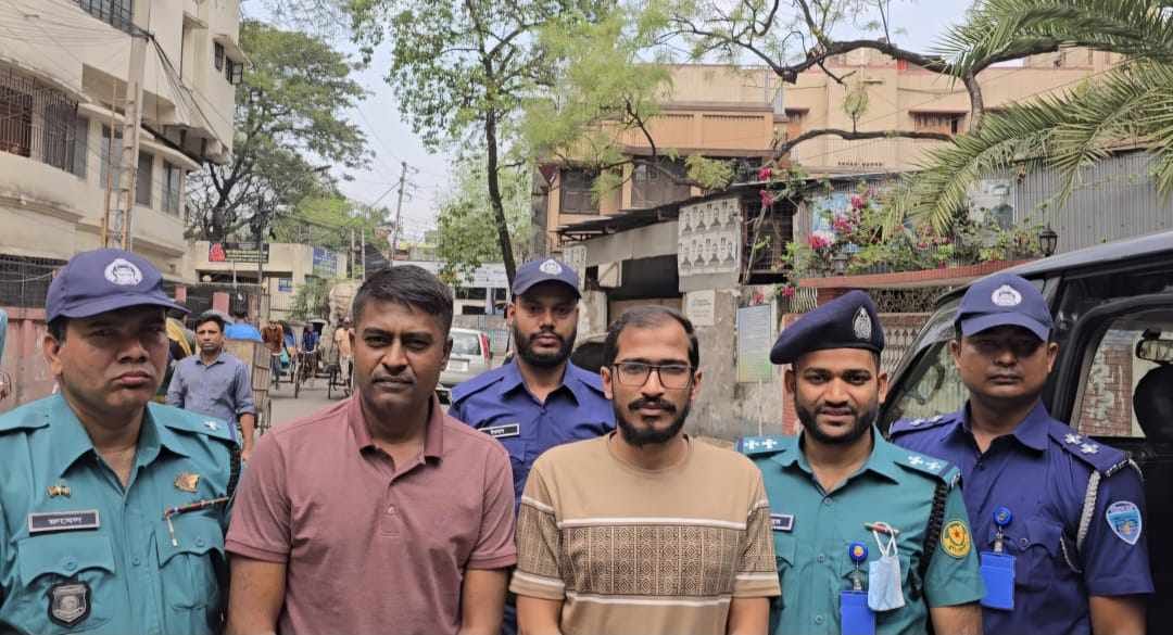 আম্মান ও দ্বীন ইসলামের ‘খণ্ডিত’ সংশ্লিষ্টতা পাওয়া গেছে: ডিএমপি