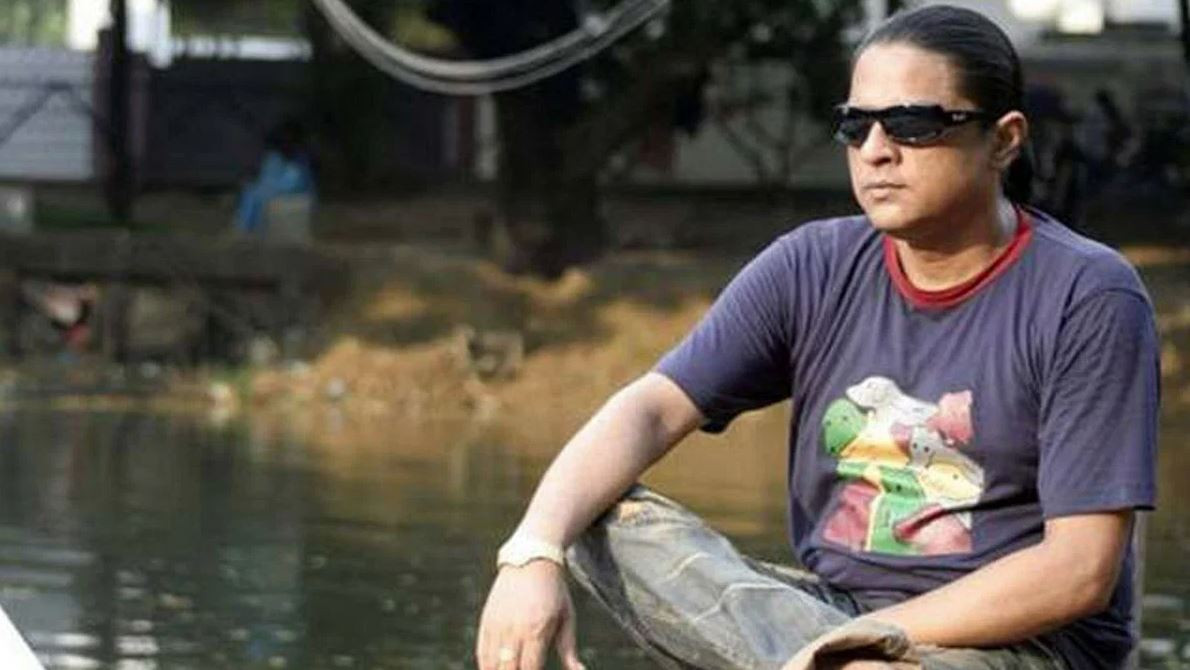 গায়ক খালিদের জানাজা গ্রিন রোড জামে মসজিদে রাত ১১টায়, দাফন গোপালগঞ্জে