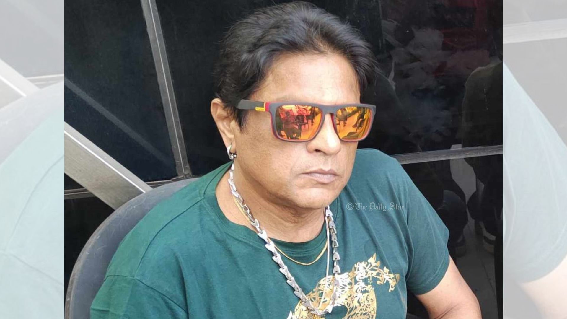 ‘চাইম’ ব্যান্ডের খালিদ মারা গেছেন