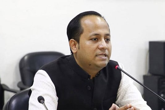 ড. ইউনূস ইউনেস্কোর পুরস্কার পাননি: শিক্ষামন্ত্রী