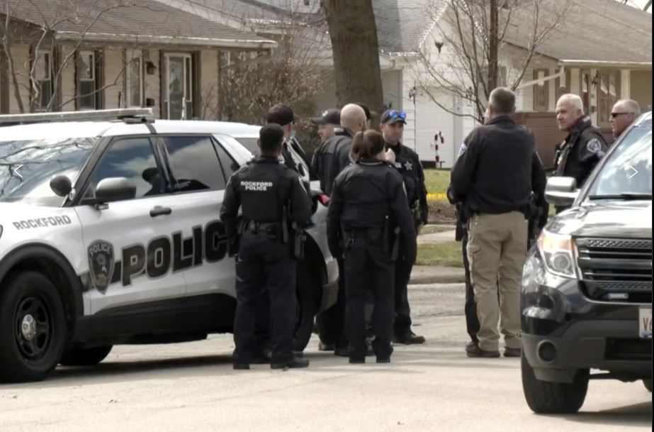 যুক্তরাষ্ট্রের ইলিনয়ে ছুরিকাঘাতে নিহত ৪, আহত ৭