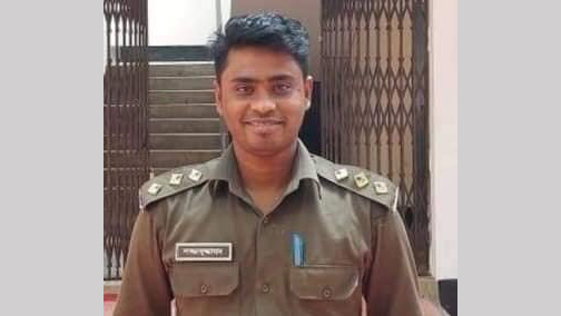 পাহাড় কাটার খবরে অভিযানে, ডাম্প ট্রাকচাপায় বন কর্মকর্তা নিহত