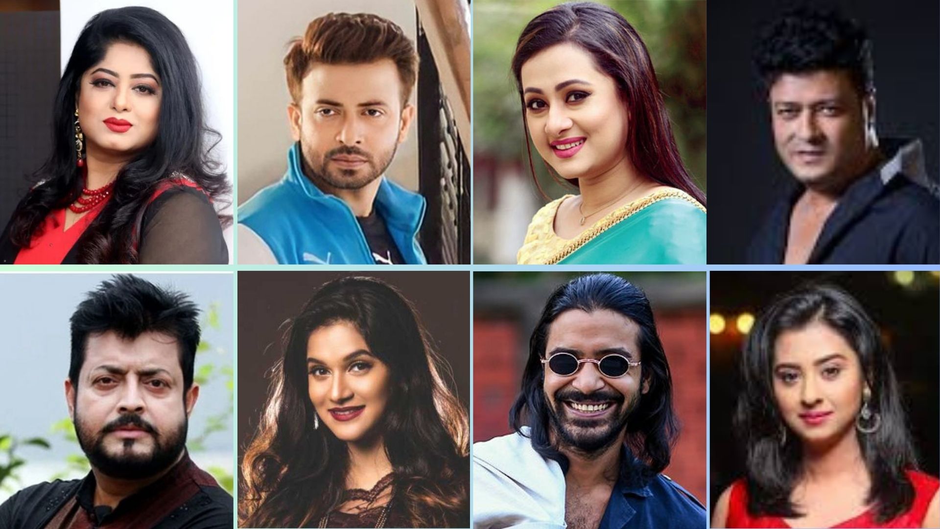 যে তারকাদের সিনেমা আসছে এবারের ঈদে